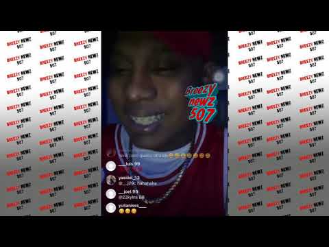 Yemil - Ninus Album preview