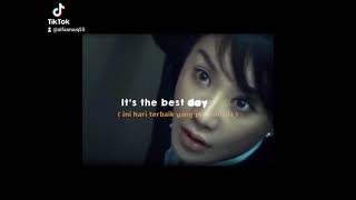 Download lagu best Day ever mp3