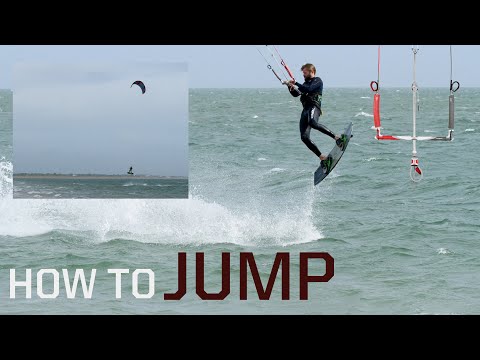 How to Jump