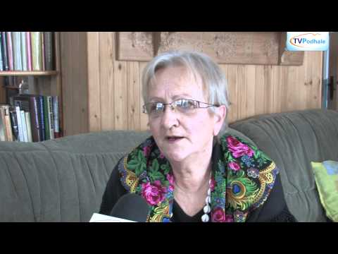 Highlanders outraged by Magda Gessler's program