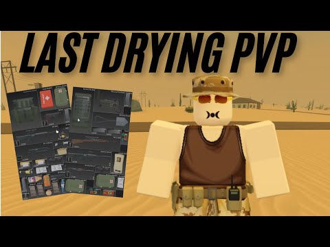 Last PVP at the DRYING EVENT (University War) -Apocalypse Rising 2 -