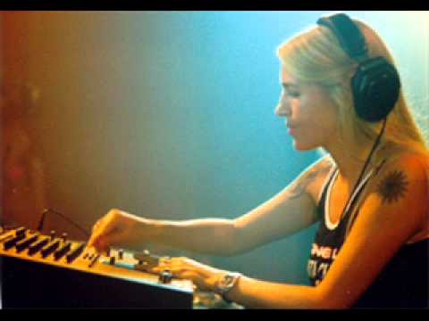 Miss Djax @ United Ladys Terror 10 12 2004