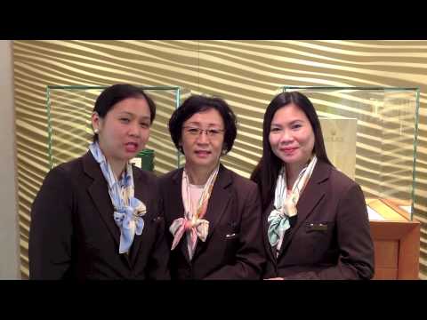 CARONEL ROLEX BOUTIQUE Tumon Sands Plaza