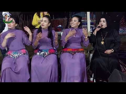 الحسنية أزرو / hassania azrou [ ankin ankin ]