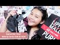 Late September Haul - H&M new store opening at ...