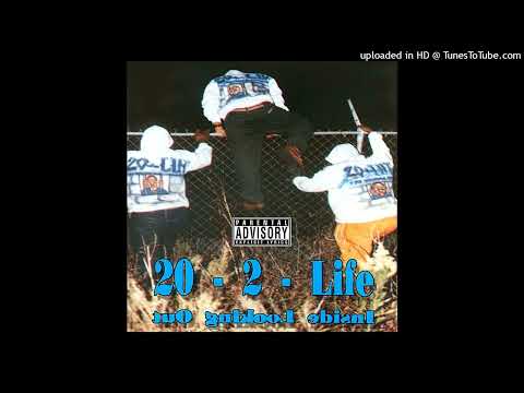10. 20-2-Life - Inside Looking Out (screwed & chopped)