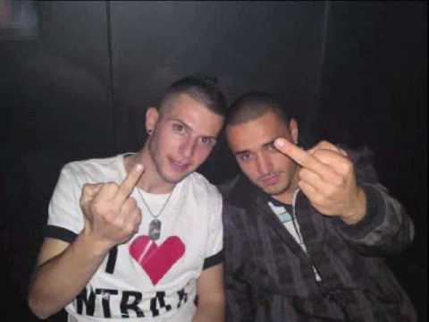 Insect [ GG ArmY - Antrax ] - Un e laj me pare