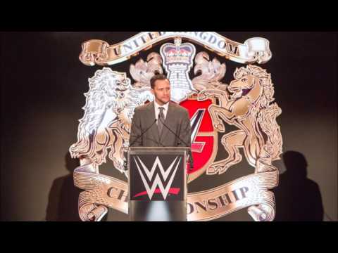 Nigel McGuinness Is Open To Commentating For Raw Or SmackDown
