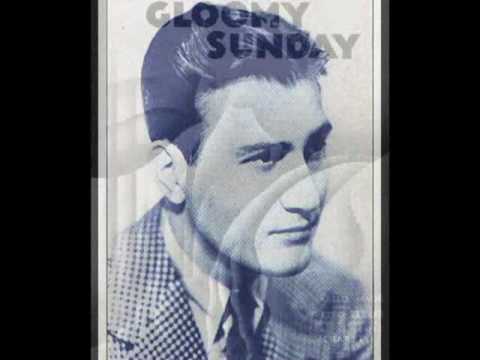 Gloomy Sunday ~ Artie Shaw & His Orchestra (1940)