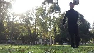 プッシュアップチャレンジ