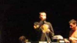 GrimSkunk - Mange dla Marde - Woodstock 08