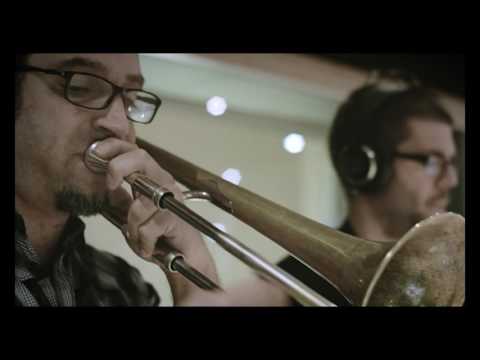 Old devil moon (LIVE) - Alberto Tarín & ORCHESTRA