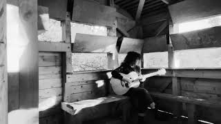 Polly Paulusma - Cabin in the Woods (with prologue) - from the album WILDFIRES (2025)