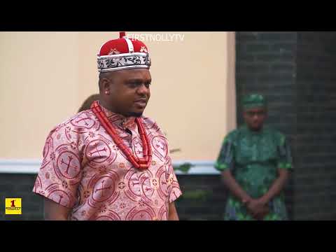 ANOINTED BRIDE SEASON 11&12 {2MINS TEASER} - 2022 LATEST NIGERIAN NOLLYWOOD MOVIE