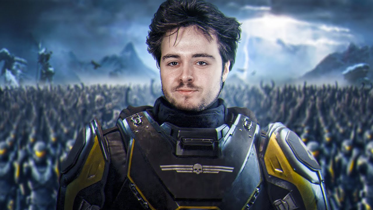 Ce jeu a transformé ses joueurs en de véritables soldats