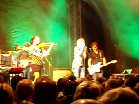 Aneta Langerova -  V Bezvetri