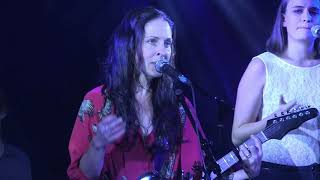 Tracy Bonham - Sharks Can&#39;t Sleep