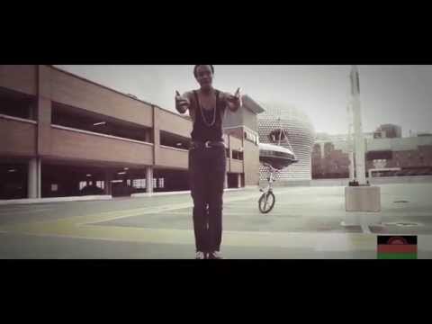 Andre'i -  I'm Sincere  [OFFICIAL MUSIC VIDEO]
