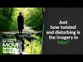 Just how twisted and disturbing is the imagery in Men? | Common Sense Movie Minute