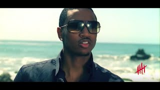 Trey Songz - Chapter III: &quot;READY&quot; DJ TEDSMOOTH Mash-Up