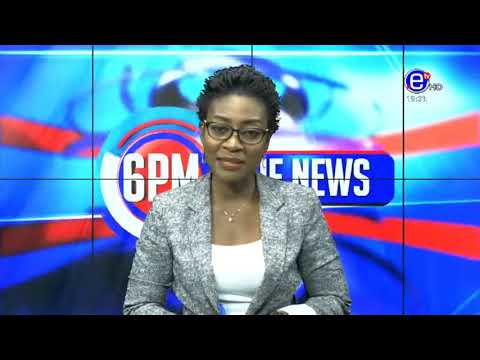 6PM NEWS FRIDAY DECEMBER 16 , 2022 - EQUINOXE TV