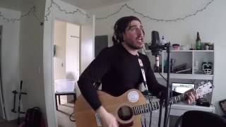 "Transgender Dysphoria Blues"- Against Me! (Cover by Eric Ames)