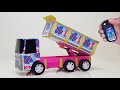 How To Make Hydraulic Truck With Matchbox Diy JCB Hydraulic Science Project