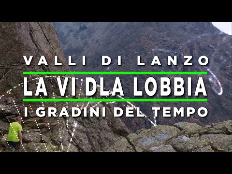 Video Valli di Lanzo
