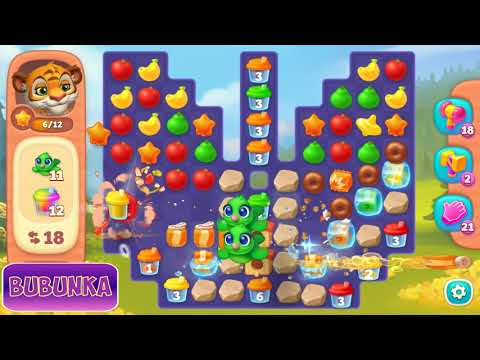 Wildscapes level 631 HD