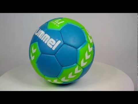 Hummel 1.1 Concept Handball