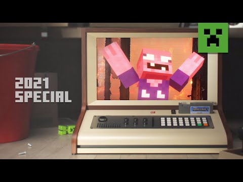 2021 Special: Ten Things You Probably Didn't Know About Minecraft