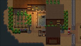 Deorum Online Building System