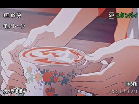 castaways – slowed & reverb (but it's adam neely's version in a coffee shop)