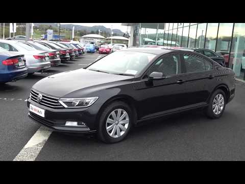 CMG VW SLIGO: 151SO391 VW Passat 1.6TDI Trendline 120BHP