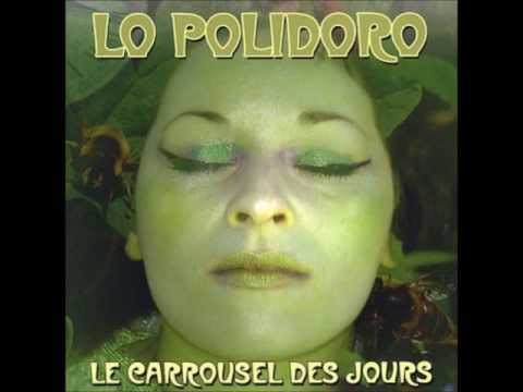 Place Eliot - Lo Polidoro - Le Carrousel Des Jours