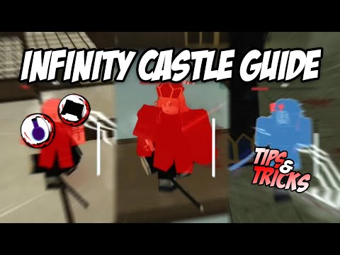 Infinity Castle Demon Fall