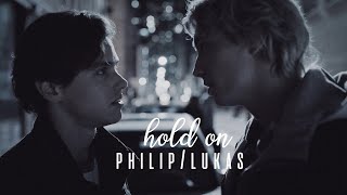 Download lagu philip lukas hold on... mp3