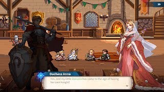 Krzyżacy - The Knights of the Cross 03