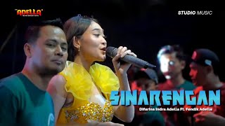 Download lagu SINARENGAN - Difarina Indra Adella Ft. Fendik Adella | OM ADELLA LIVE TEGAL [PERANTARA COMMUNITY] mp3