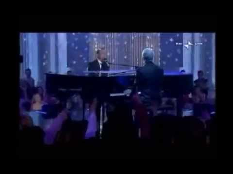 Mille giorni di te e di me - Questo sono io 2010 - Gigi D'Alessio feat Claudio Baglioni