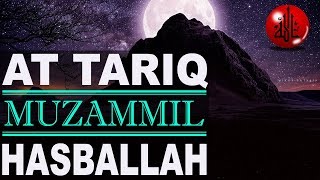 Download lagu Bacaan Merdu At Thariq Dan Terjemahan | Muzammil Hasballah |سورة الطارق mp3