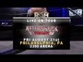 The Stars Of New Japan Pro Wrestling Return To ROH Aug 21st 22nd