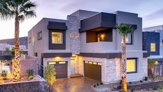 Modern Home For Sale Henderson | Casita | $633K | 3,420