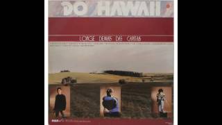 Sweet begônia - Engenheiros do Hawaii