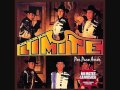 ESTO QUE SIENTO - GRUPO LÍMITE Y CABALLO DORADO