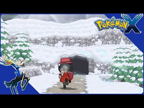 In die Frosthöhle | Pokémon Neo X #29