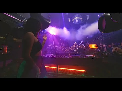 STEFF - Melodic Techno Mix April 2024 @ Salon Amador Medellín