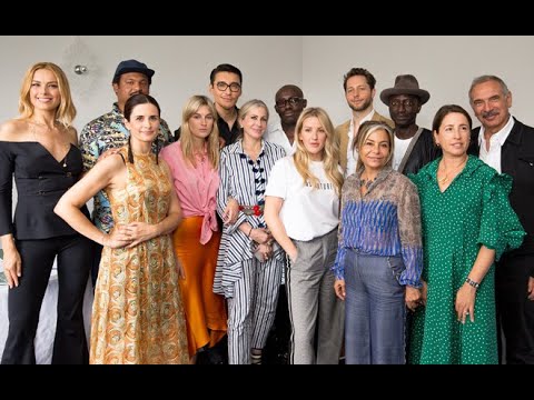 The CNMI Green Carpet Talent Competition 2018