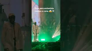 Emicida - Baiana (ao vivo)