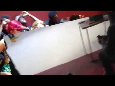 RAVE EVERYDAY VIDEO SHOOT PREVIEW " @itsladen @benjihype @reallyfee @ibezdon